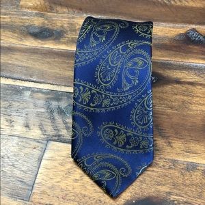 Saks fifth avenue red label men’s tie